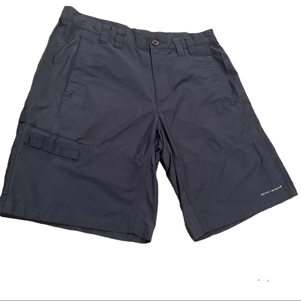 Columbia Omni Shade Shorts